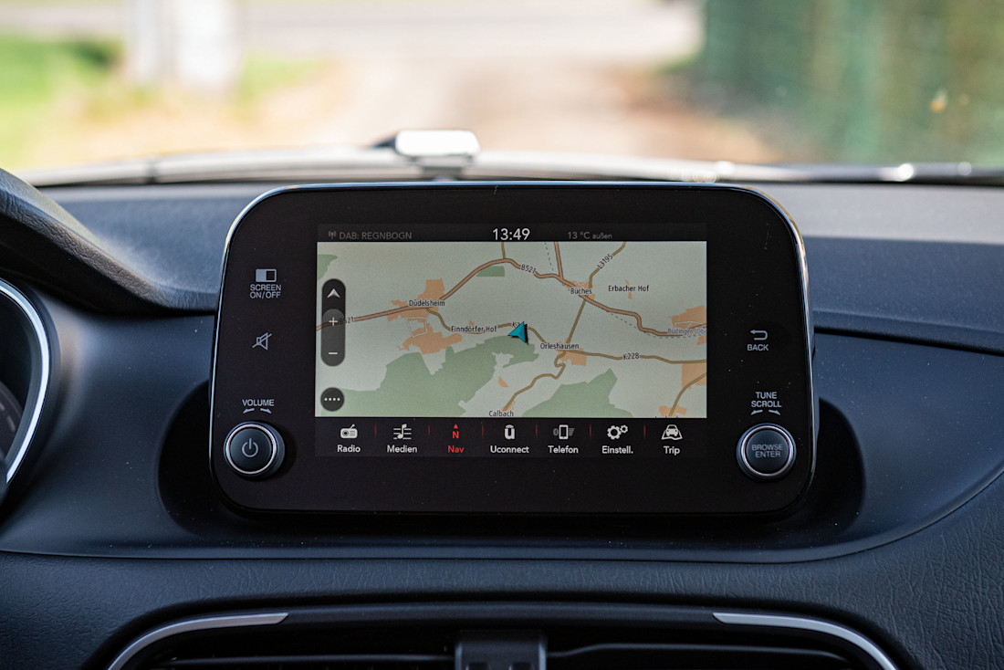 Datenschutz im Auto: Ein Großteil ist sich der Datenspeicherung nicht bewusst