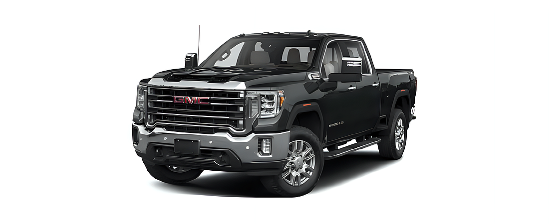 GMC Sierra 3500HD 2023 5