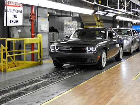 Editorial 36 jb fca brampton assembly plant