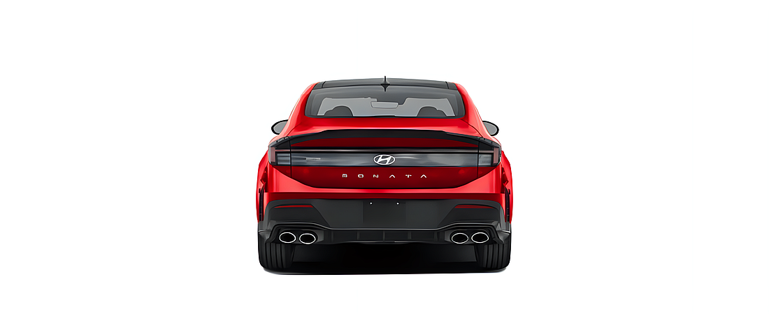 Hyundai Sonata 2025 19