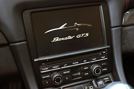 Editorial 2015 porsche boxster gts 20 dh