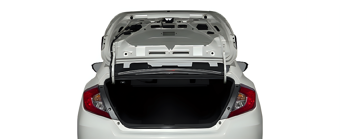 Honda Civic Sedan 2016 11