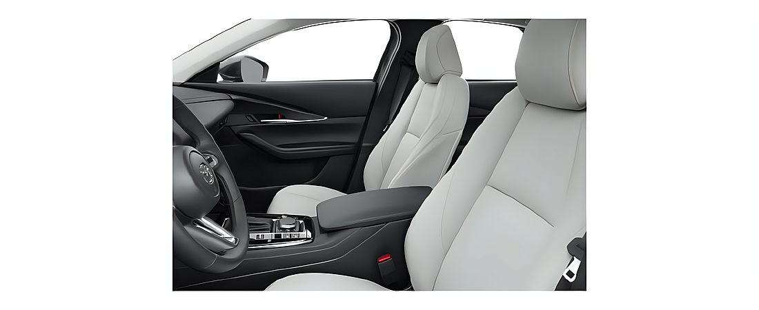 Mazda CX-30 2022 10