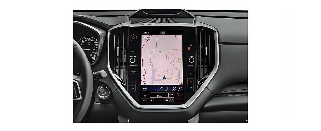 Subaru Ascent 2023 19