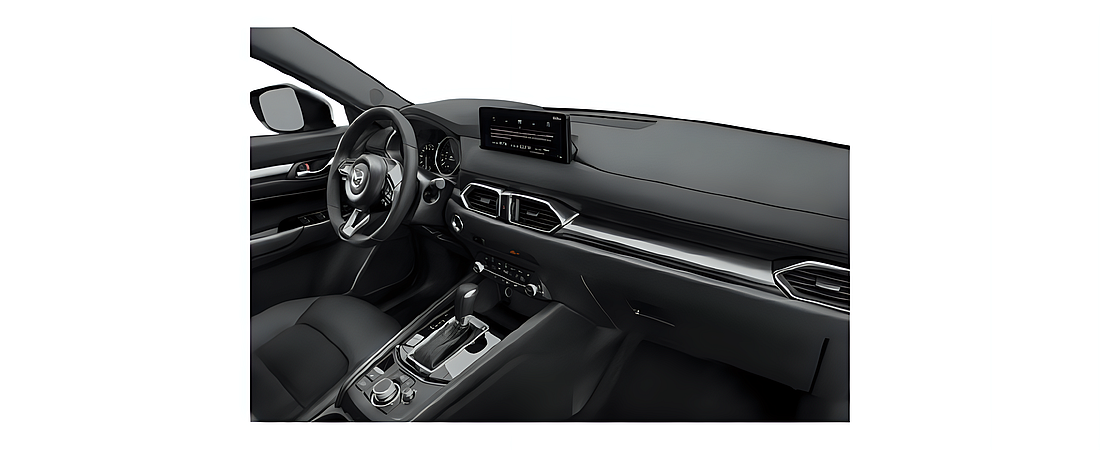 Mazda CX-5 2023 26