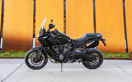 Editorial 2021 harley davidson pan america 1250 02 dw