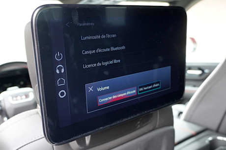 GMC Yukon AT4 Ultimate 2025 : essai routier Image