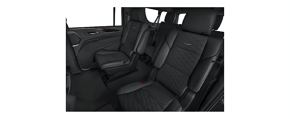Cadillac Escalade ESV 2023 11