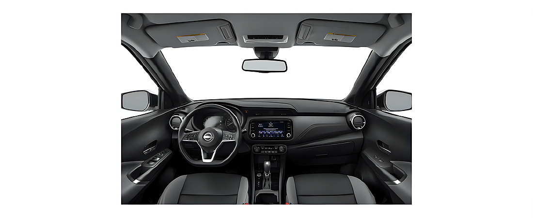 Nissan Kicks 2023 32