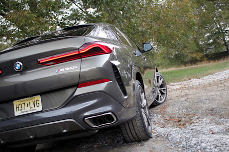 Editorial 2020 bmw x6 m50i 21 sha