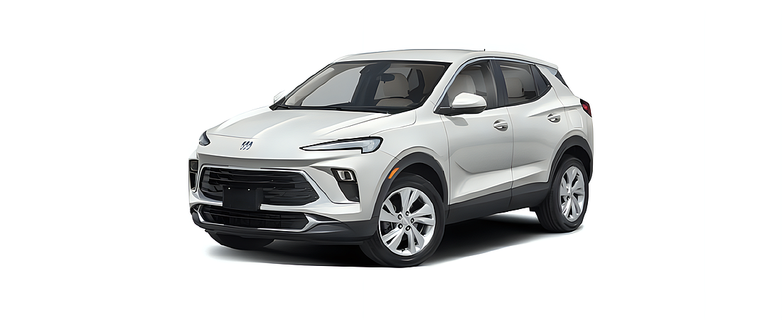 Buick Encore GX 2024 1