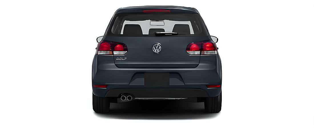 Volkswagen Golf 2013 21