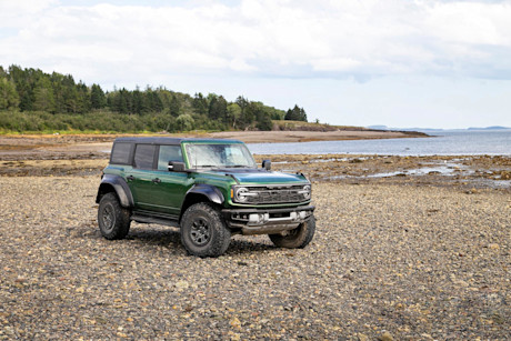 Editorial 2022 ford bronco raptor 10 jw