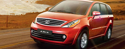 Tata Aria