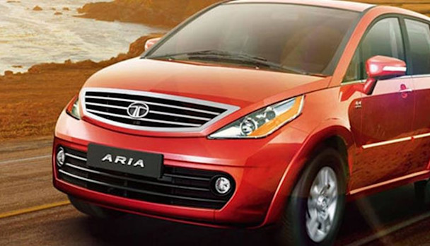 Tata Aria