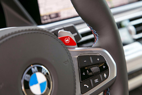 Editorial 2020 bmw x5 m 25 jw
