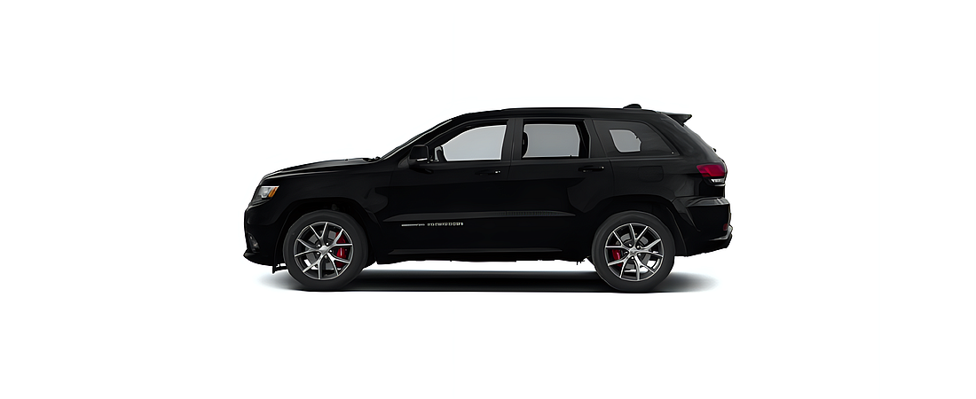 Jeep Grand Cherokee 2017 76