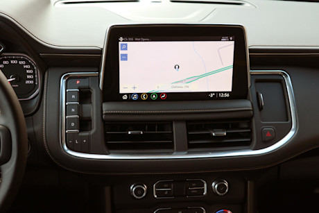 Editorial 2021 gmc yukon 4wd at4 25 jm