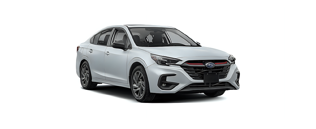 Subaru Legacy 2023 29