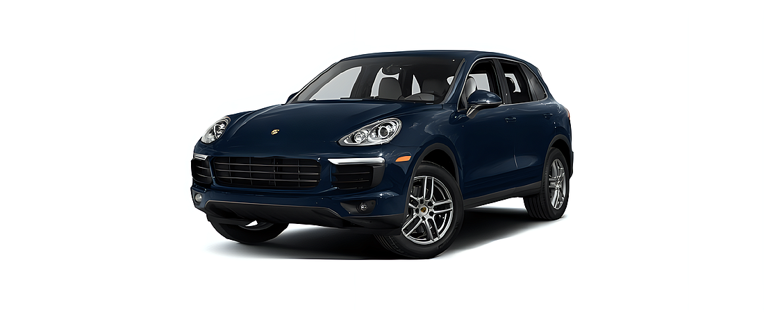 2018 Porsche Cayenne - Canadian Prices, Specs, Photos | AutoTrader.ca