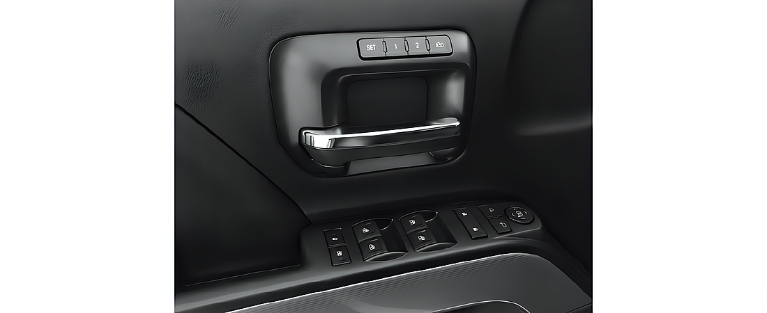 Chevrolet SILVERADO 2500HD 2015 47