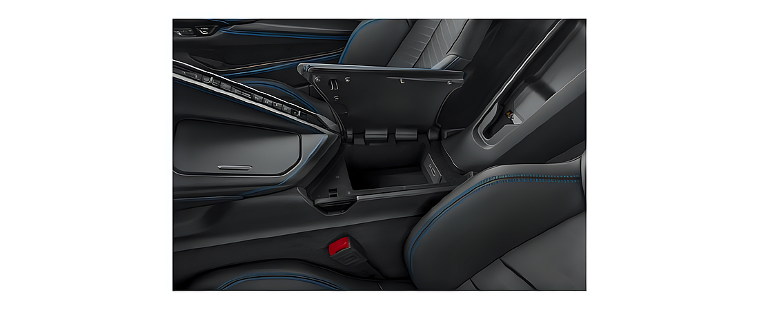 Chevrolet Corvette 2025 51