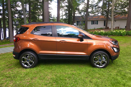 Editorial 2018 ford ecosport ses 03 sb