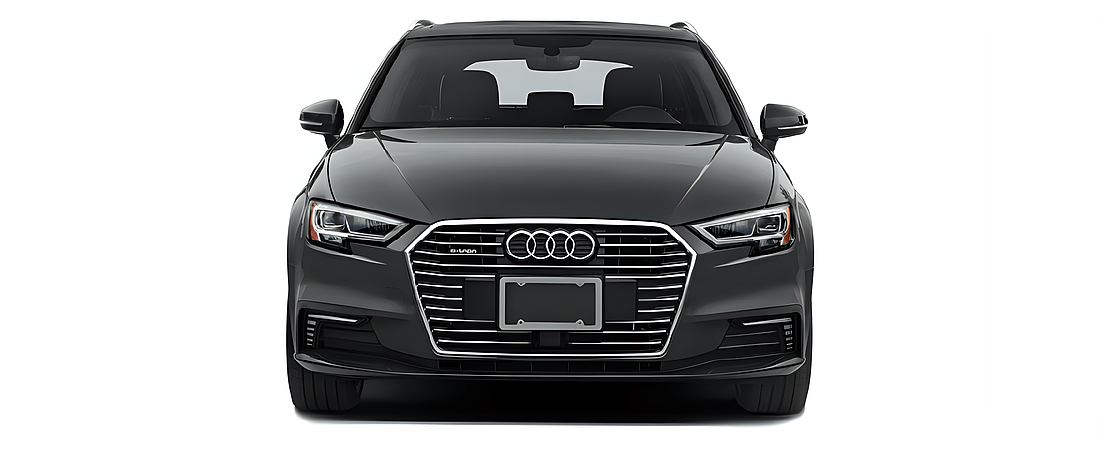 Audi A3 e-Tron 2017 4