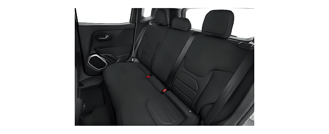 Jeep Renegade 2021 24