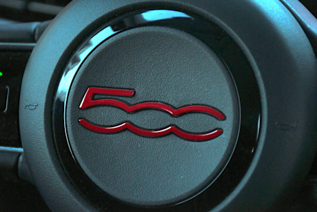 Fiat 500e 2025 : essai routier Image