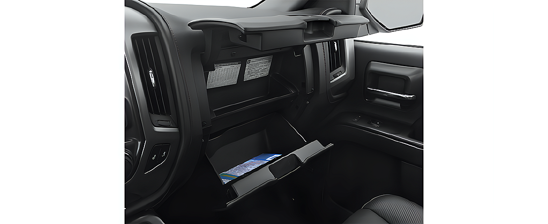 GMC Sierra 1500 2014 49