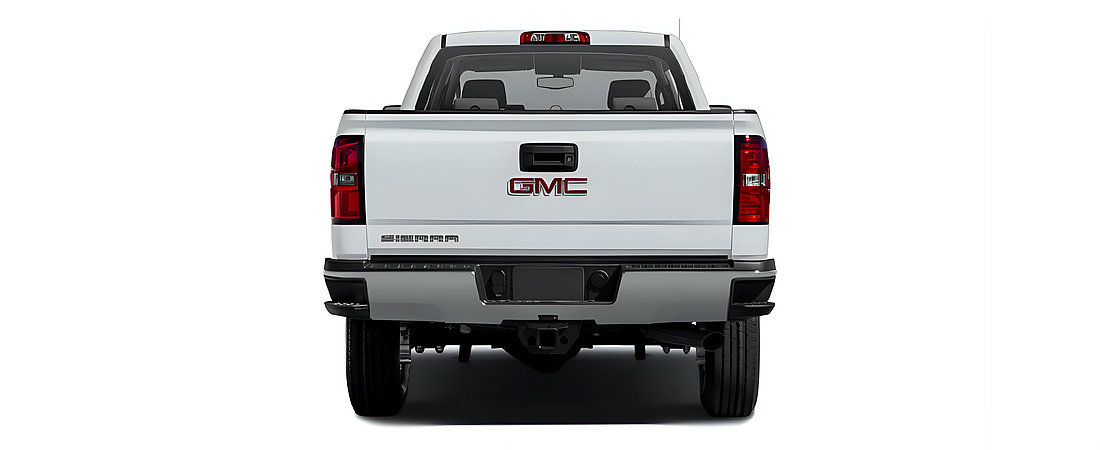 GMC SIERRA 2500HD 2017 49