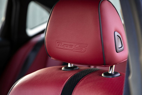 Editorial 2023 acura tlx type s 35 jw