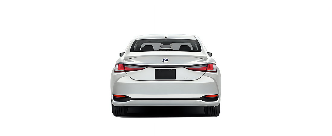 Lexus ES 2021 31