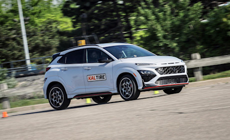 Editorial kal tire alignment event 13 kal tire
