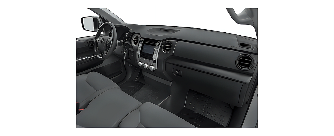 Toyota Tundra 2019 14