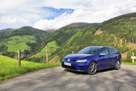 Editorial 2016 volkswagen golf r variant jy 03