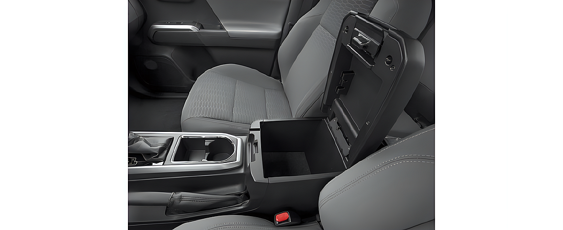 Toyota Tacoma 2018 27