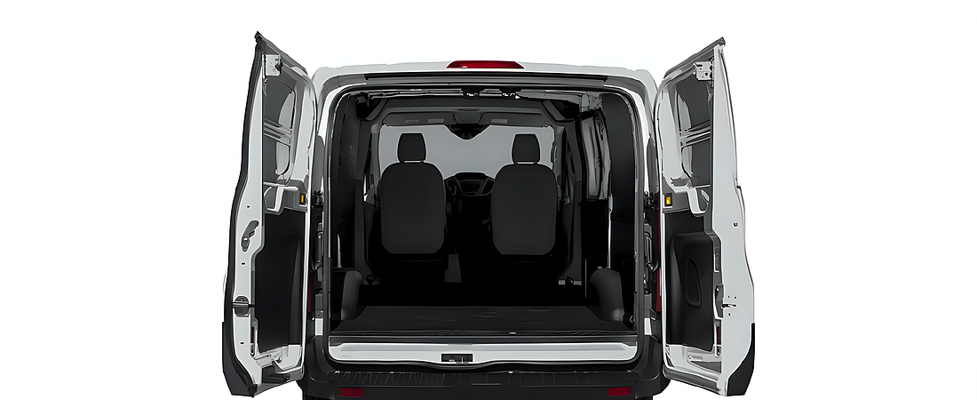 Ford Transit 2017 28