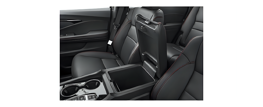 Honda Passport 2025 26