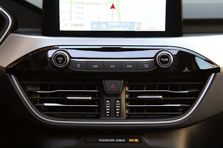 Editorial 2020 ford escape sel 34 dw