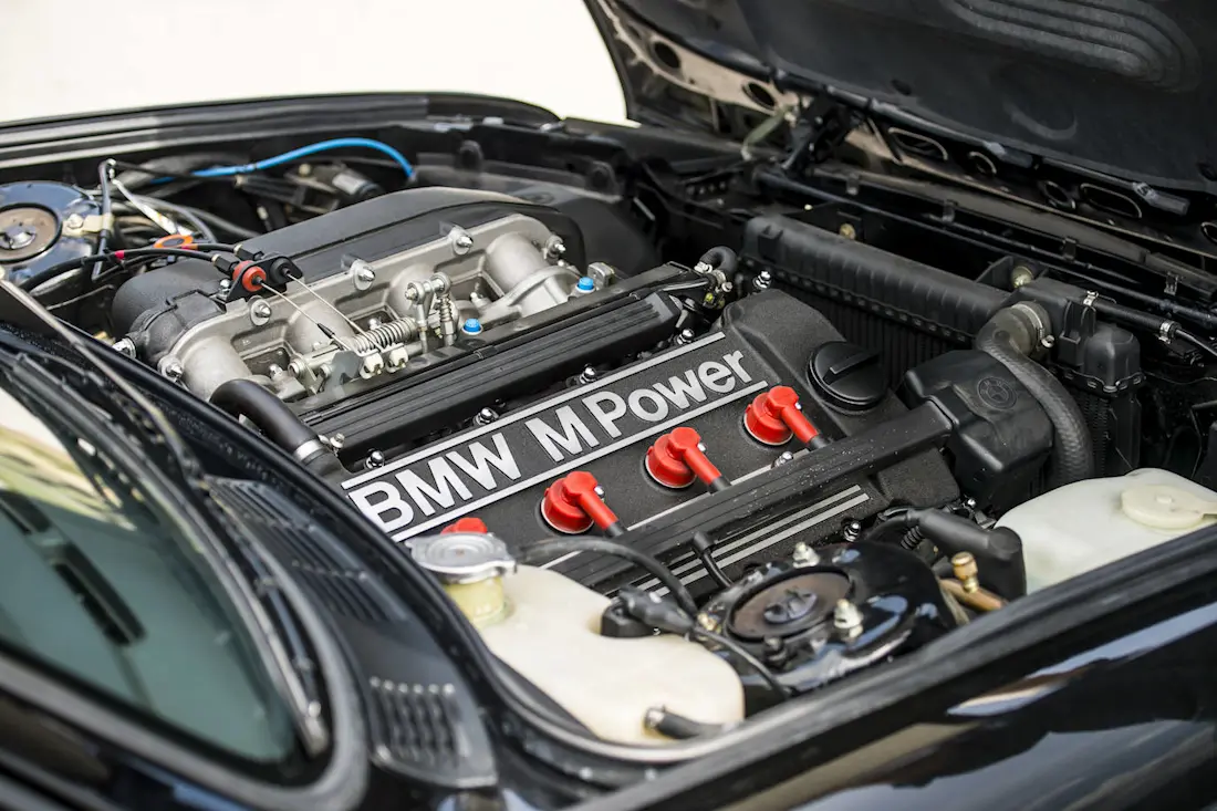 BMW M3 Sport Evolution (3)