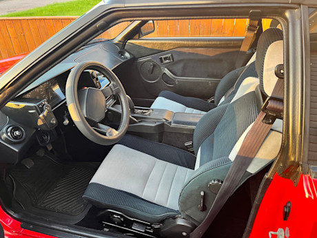 Editorial 1986 toyota mr2 230919 07 jw