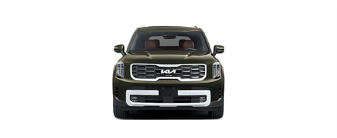 Kia Telluride 2025 18