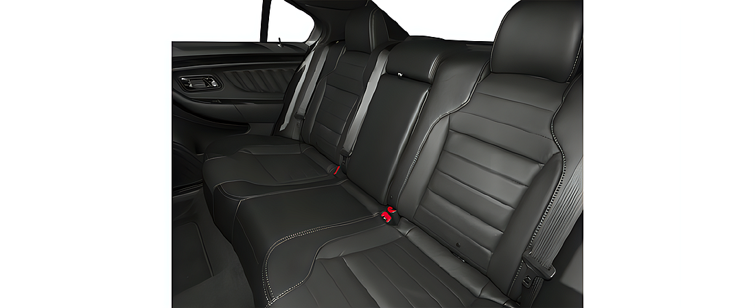 Ford Taurus 2013 31