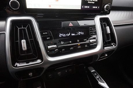 Editorial 2021 kia sorento sx 26 jl