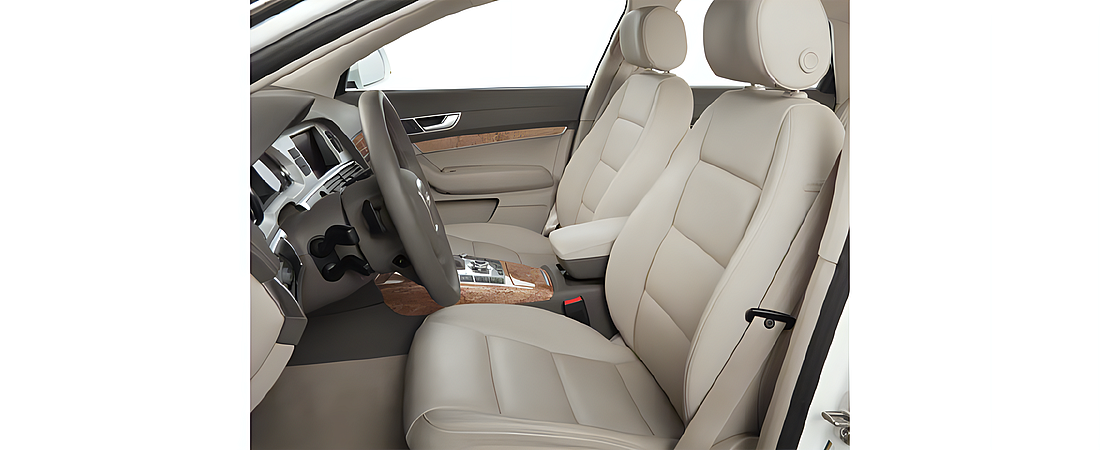 Audi A6 2010 8