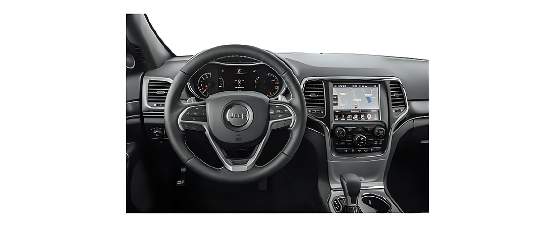 Jeep Grand Cherokee 2020 20