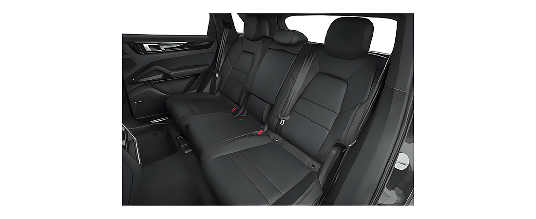 Porsche Cayenne 2019 11