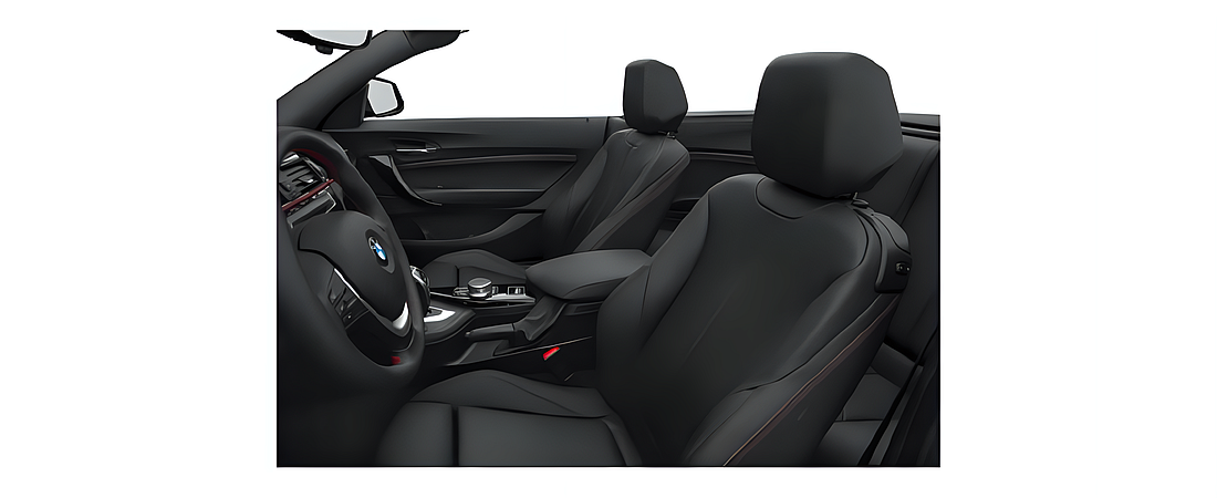 BMW 2 Series 2020 8